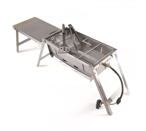 Мангал Ridge Monkey Grilla BBQ