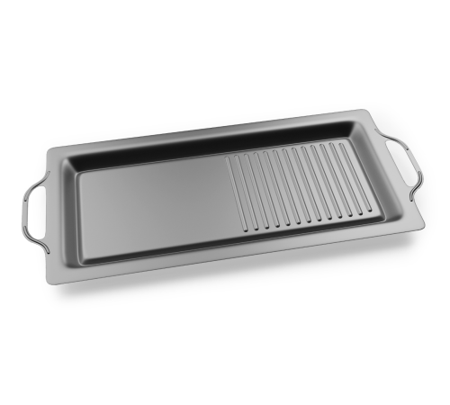 Противень для гриля Ridge Monkey Grilla BBQ Hotplate