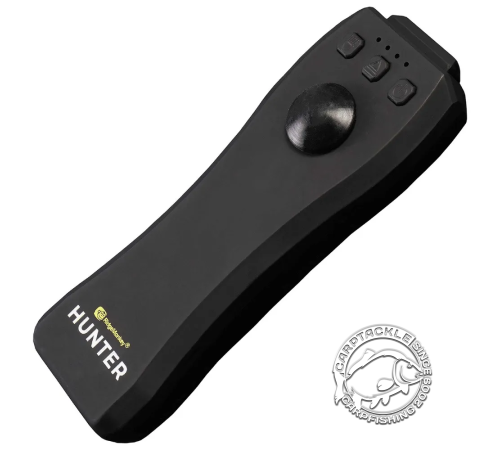 Прикормочный кораблик RidgeMonkey Hunter 750 Bait Boat