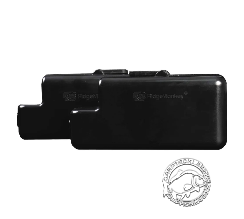 Прикормочный кораблик RidgeMonkey Hunter 750 Bait Boat