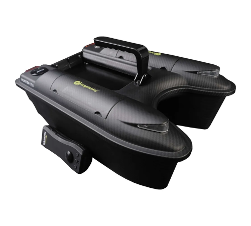 Прикормочный кораблик RidgeMonkey Hunter 750 Bait Boat