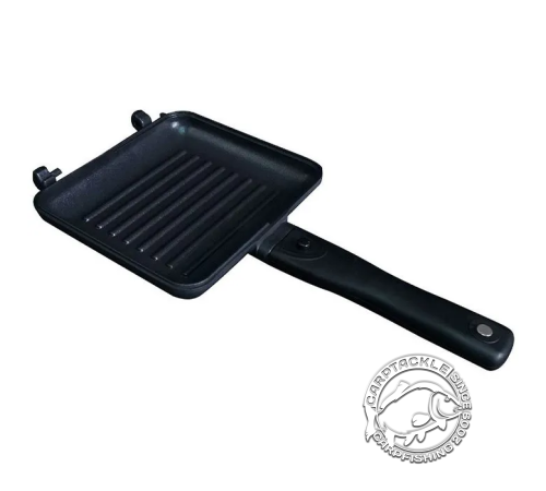 Набор посуды RidgeMonkey Connect Multi Purpose Mini Pan & Griddle Set