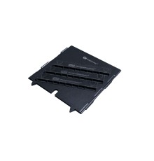 Защитная перегородка от ветра Ridge Monkey Quad Connect Windshield