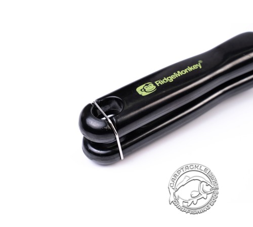 Тостер Ridge Monkey The Classic Deep Fill Sandwich Toaster