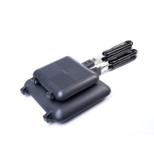 Тостер Ridge Monkey The Classic Deep Fill Sandwich Toaster