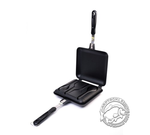 Тостер Ridge Monkey The Classic Deep Fill Sandwich Toaster