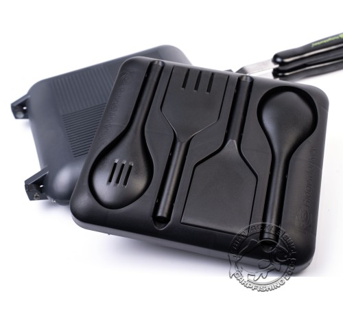 Тостер Ridge Monkey The Classic Deep Fill Sandwich Toaster