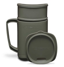 Термо-кружка Ridge Monkey ThermoMug DLX Brew Set