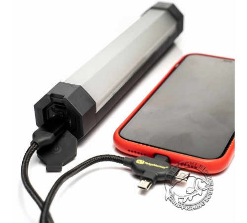 Фонарь RidgeMonkey Vault Lite IR180