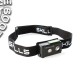 Фонарик налобный SKILLS LED Highlight Ultra Lightweight & Hardcase