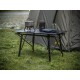 Стол складной Solar A1 Aluminium Table
