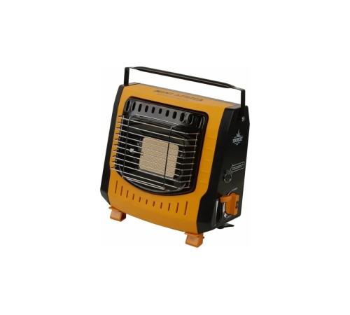 Портативный газовый обогреватель TOURIST MINI AFRICA