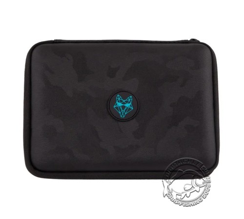 Аккумулятор для зарядки Wolf SPB 24 Solar Powerbank