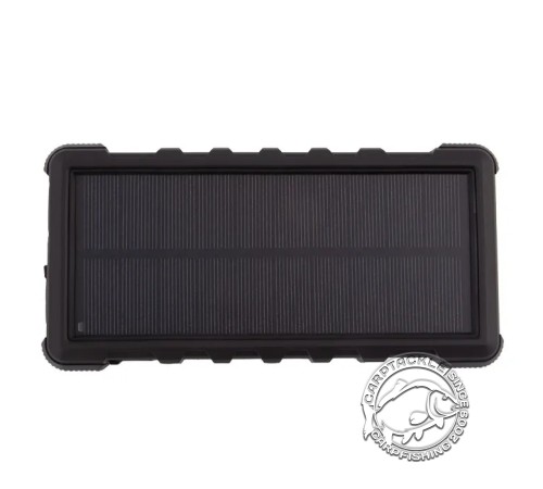 Аккумулятор для зарядки Wolf SPB 24 Solar Powerbank