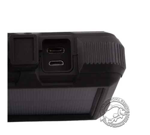 Аккумулятор для зарядки Wolf SPB 24 Solar Powerbank