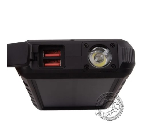 Аккумулятор для зарядки Wolf SPB 24 Solar Powerbank