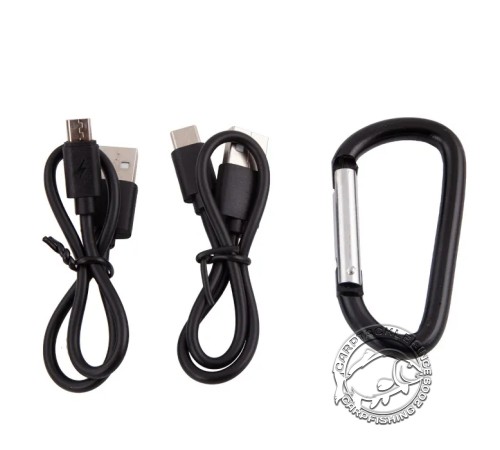 Аккумулятор для зарядки Wolf SPB 24 Solar Powerbank