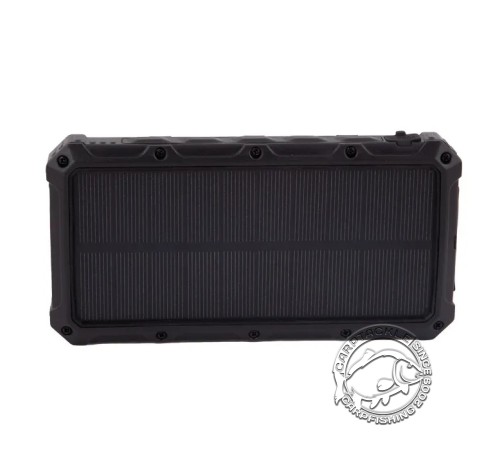 Аккумулятор для зарядки Wolf SPB 16 Solar Powerbank