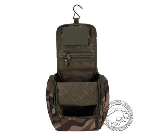 Несессер Fox Camolite Wash Bag