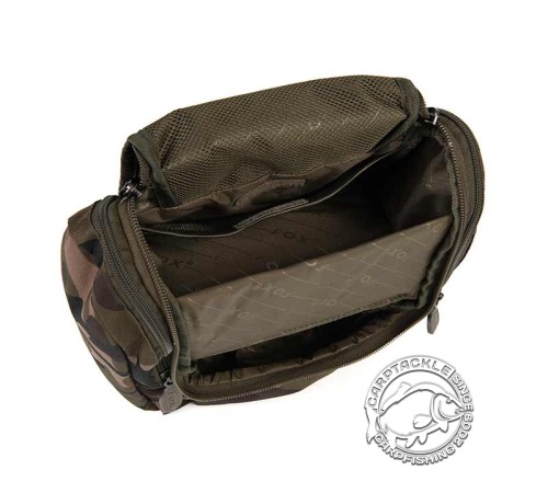 Несессер Fox Camolite Wash Bag