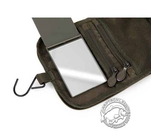 Несессер Fox Camolite Wash Bag