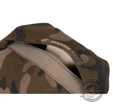 Грелка Fox Camolite Hot Water Bottles