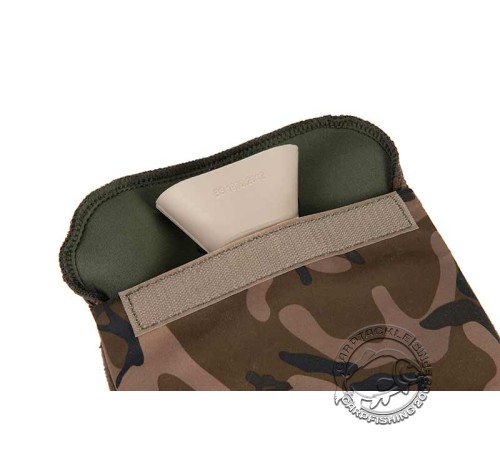 Грелка Fox Camolite Hot Water Bottles