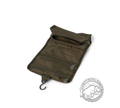 Скручивающийся несессер Fox Voyager Roll Wash Bag