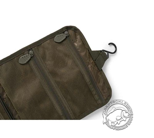 Скручивающийся несессер Fox Voyager Roll Wash Bag