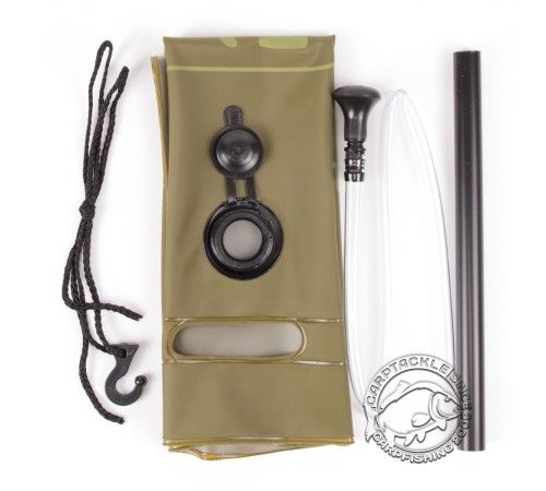 Душ походный ДРУГ