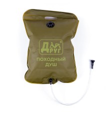 Душ походный ДРУГ