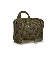 Несессер Solar SP C-Tech Wash Bag