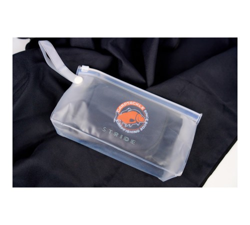 Быстросохнущее полотенце из микрофибры Carptackle