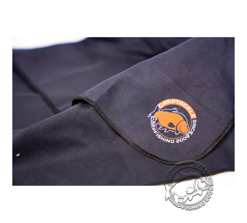 Быстросохнущее полотенце из микрофибры Carptackle