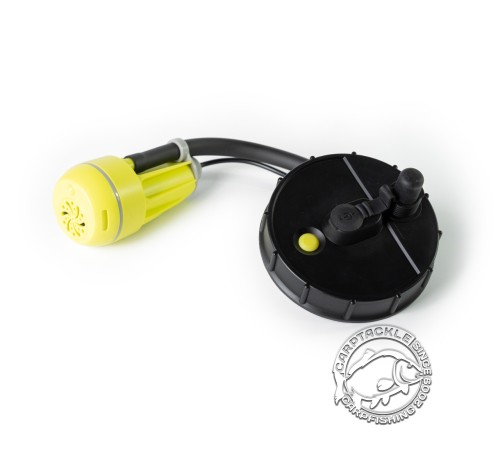 Походный душ Ridge Monkey Outdoor Power Shower 20л (Full Kit)