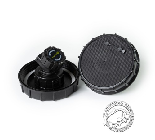 Походный душ Ridge Monkey Outdoor Power Shower 20л (Full Kit)