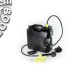 Походный душ Ridge Monkey Outdoor Power Shower 20л (Full Kit)
