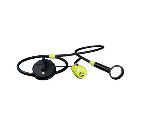 Походный душ Ridge Monkey Outdoor Power Shower Attachment Set