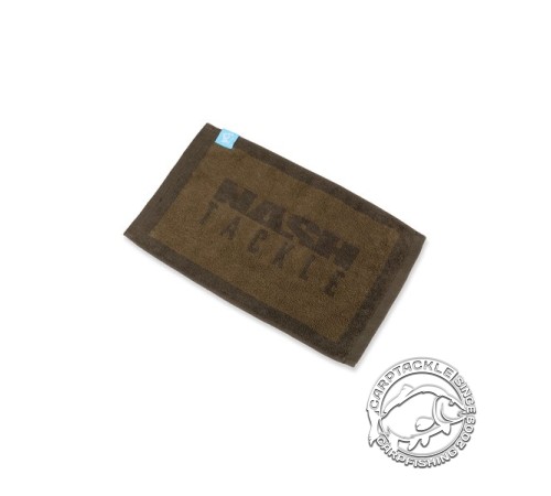 Полотенце Nash Tackle Hand Towel
