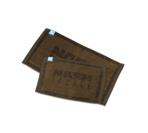 Полотенце Nash Tackle Hand Towel