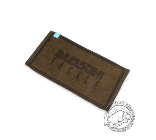 Полотенце Nash Tackle Hand Towel
