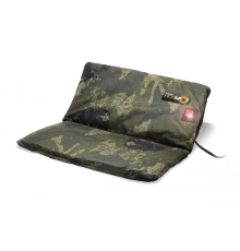 Сидушка с электроподогревом Solar Hotspot Heat Cushion