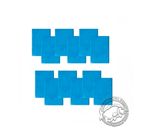 Набор запасной THERMACELL Backpacker Refills (12 пластин)