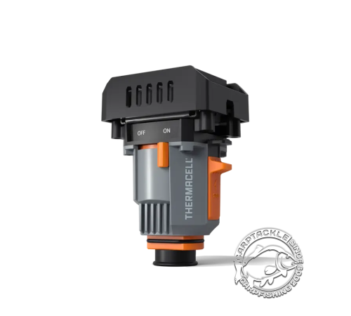 Противомоскитное устройства THERMACELL Backpacker Mosquito Repeller