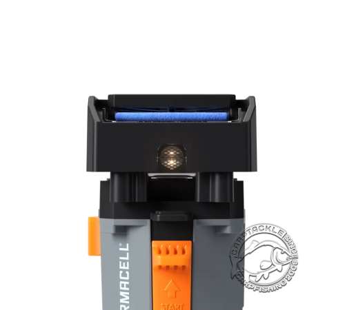 Противомоскитное устройства THERMACELL Backpacker Mosquito Repeller