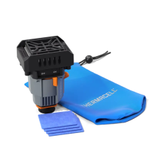 Противомоскитное устройства THERMACELL Backpacker Mosquito Repeller