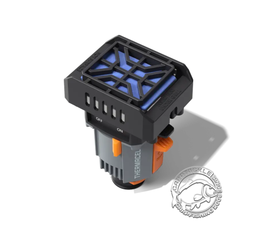 Противомоскитное устройства THERMACELL Backpacker Mosquito Repeller