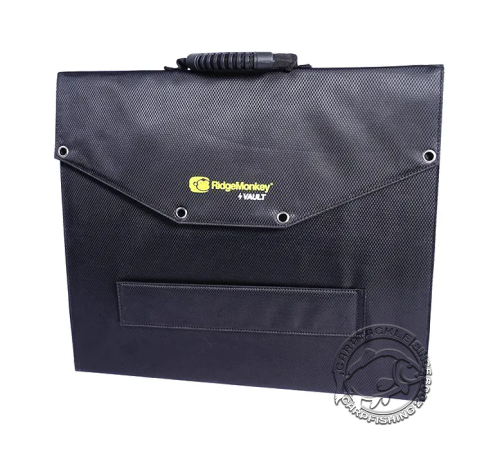Солнечная панель Ridge Monkey Vault C-Smart PD 120Вт