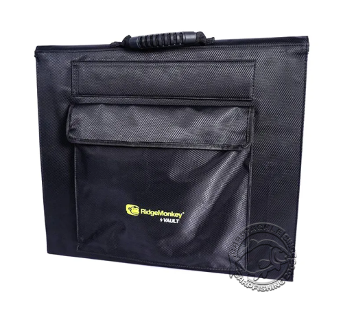Солнечная панель Ridge Monkey Vault C-Smart PD 120Вт