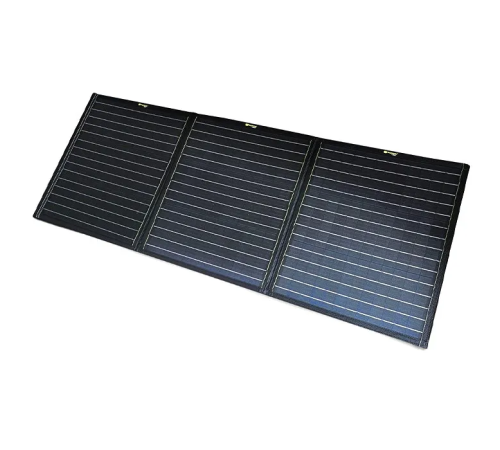 Солнечная панель Ridge Monkey Vault C-Smart PD 120Вт